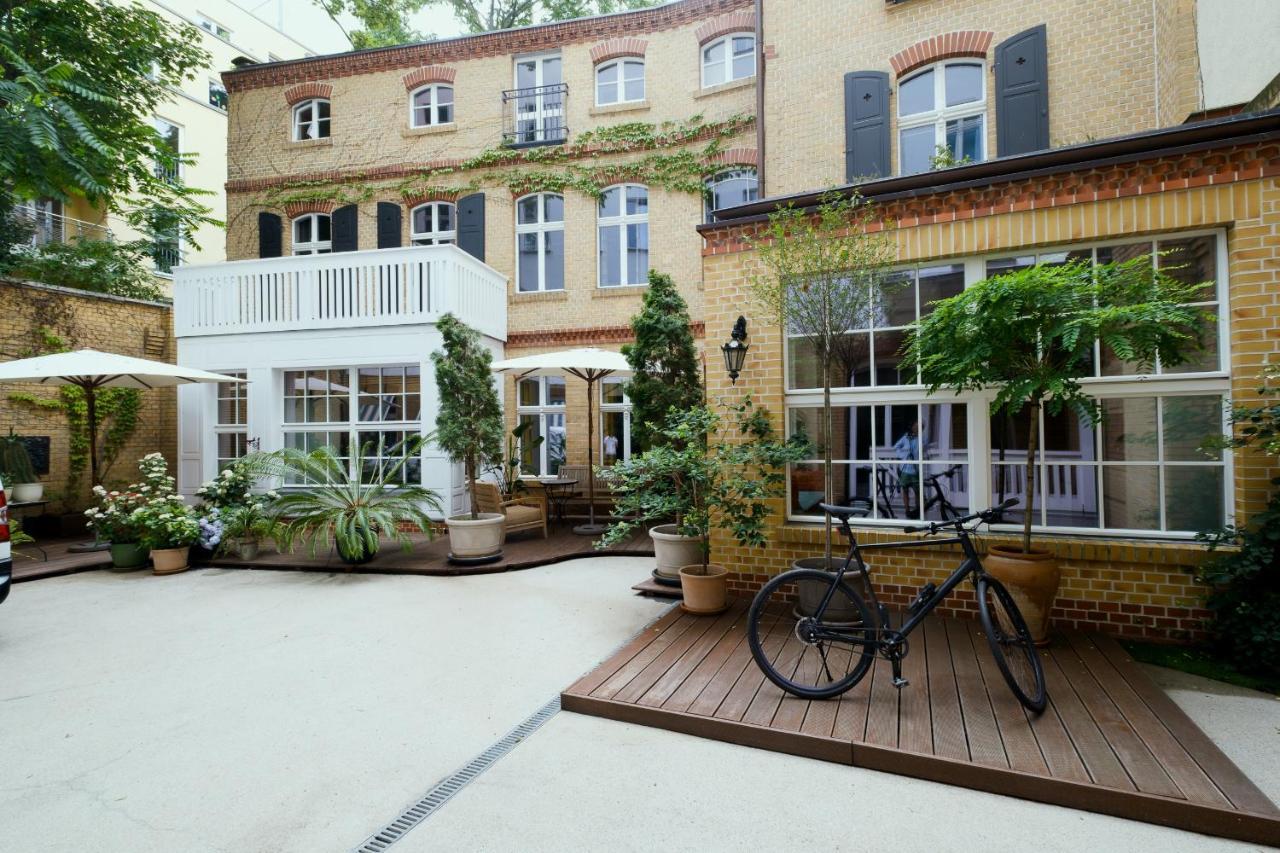 Weinberg 5 By Suite030 Berlin