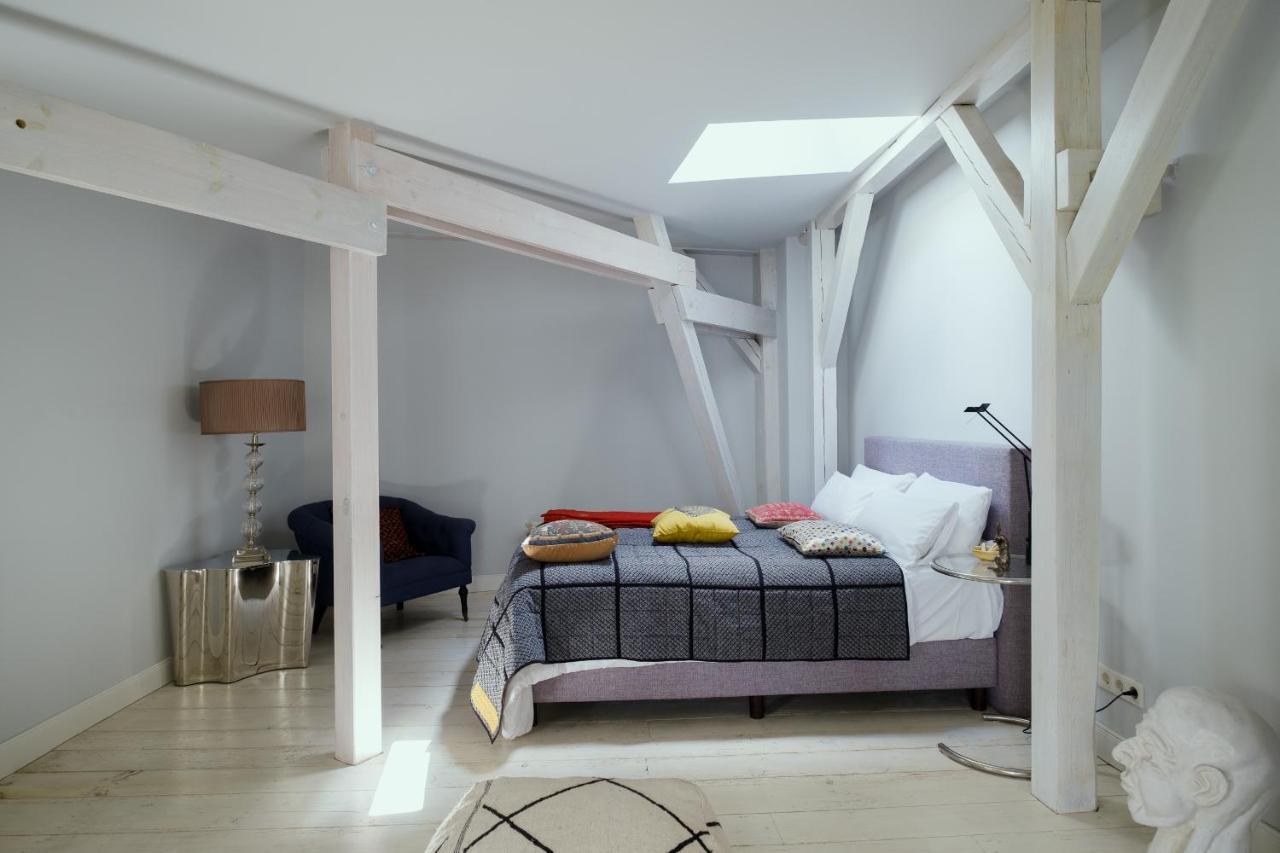 Weinberg 5 By Suite030 Apartment Berlin