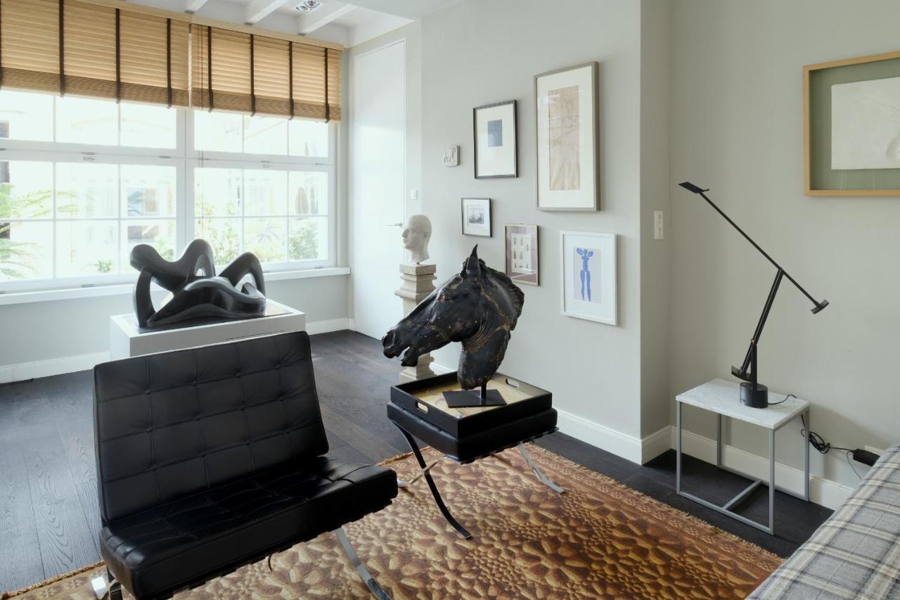 Weinberg 5 By Suite030 Berlino