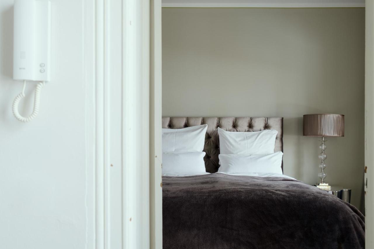 Appartamento Weinberg 5 By Suite030 *