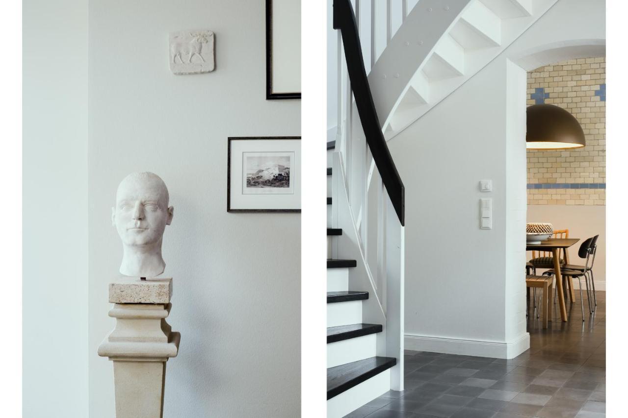 Weinberg 5 By Suite030 *