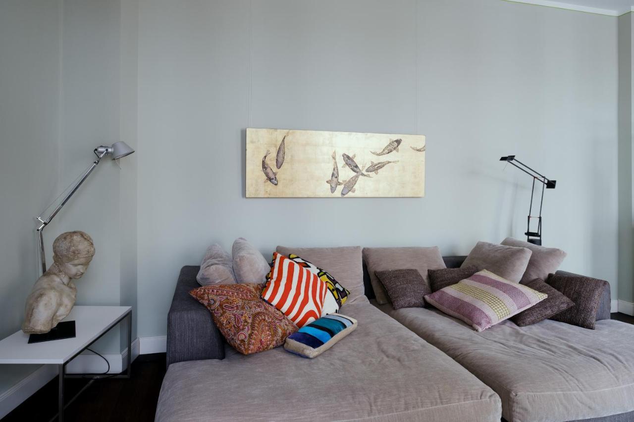 Appartamento Weinberg 5 By Suite030