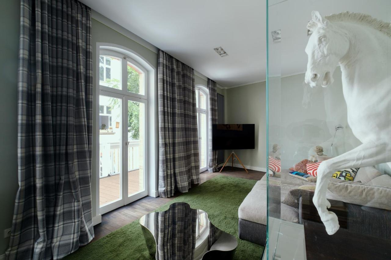 Appartamento Weinberg 5 By Suite030 *