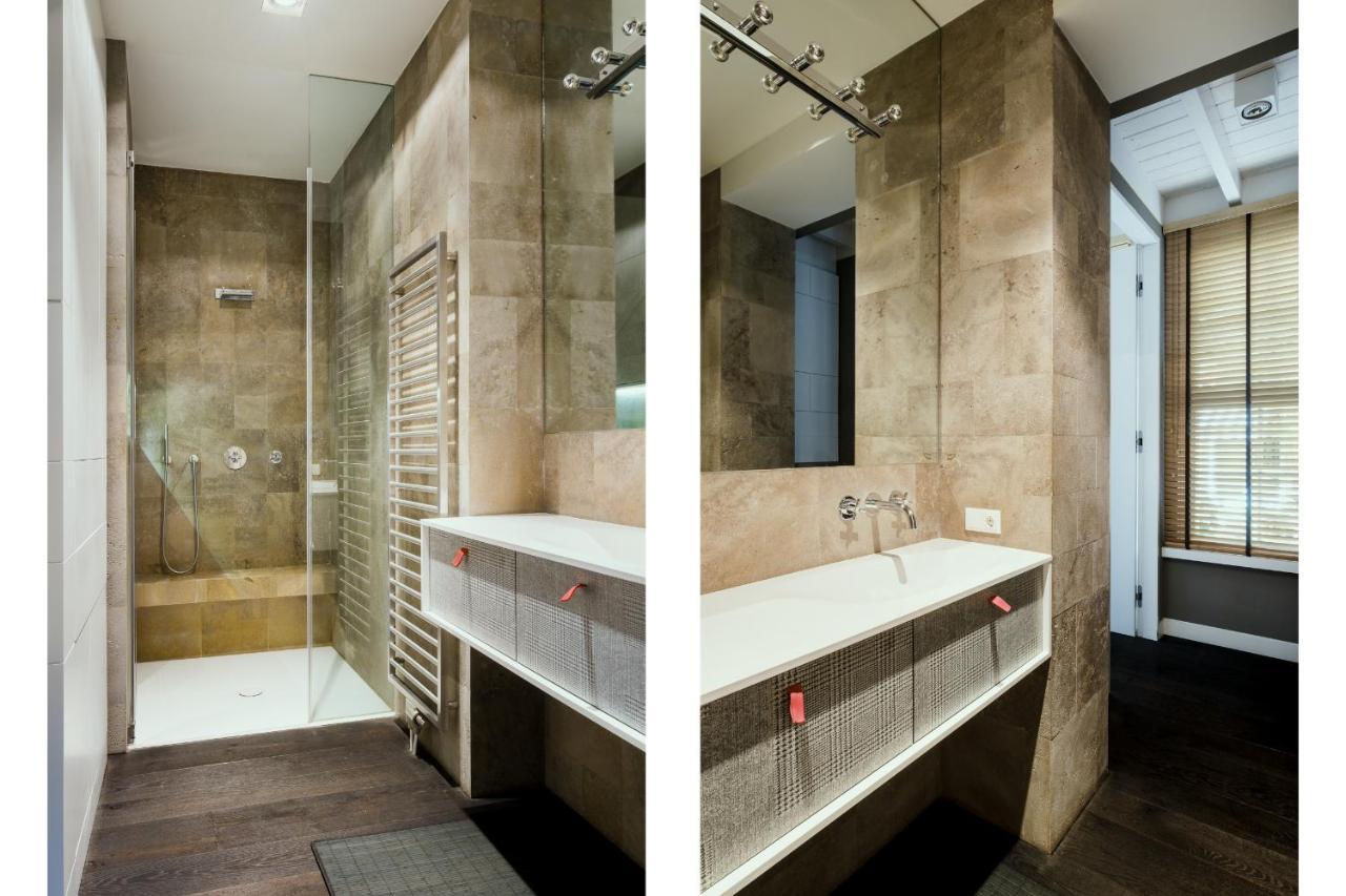 Weinberg 5 By Suite030 Appartamento