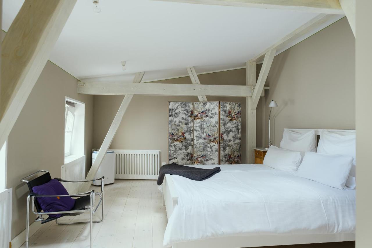 Appartamento Weinberg 5 By Suite030