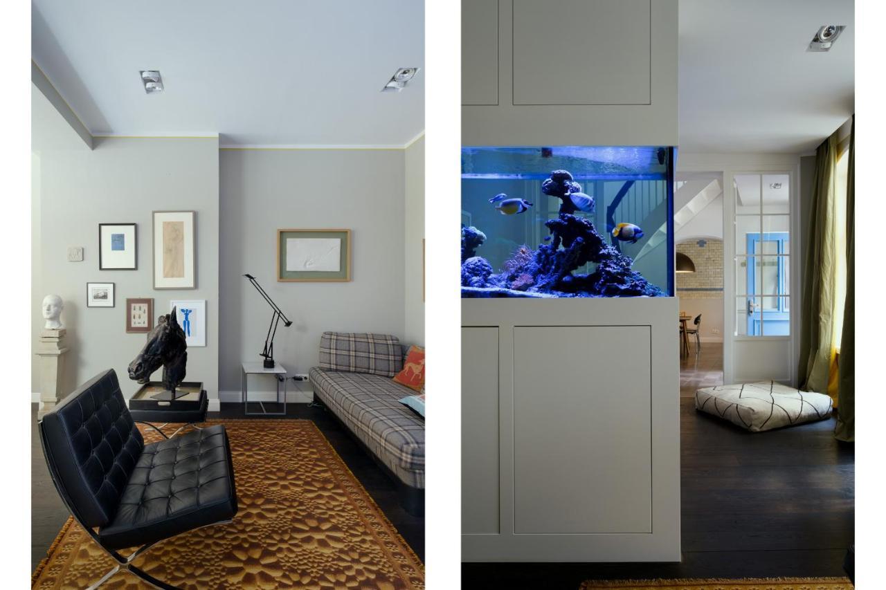 Appartamento Weinberg 5 By Suite030 *