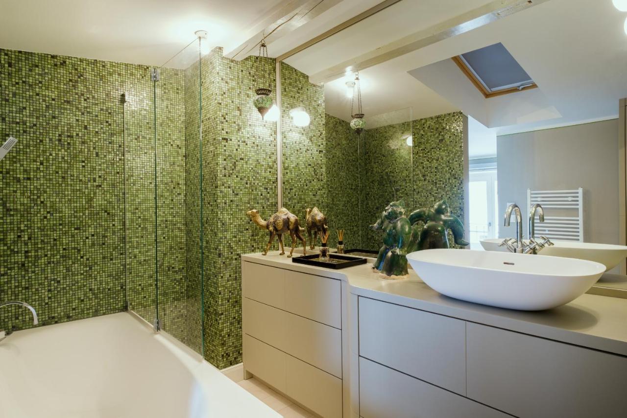 Weinberg 5 By Suite030 Berlino