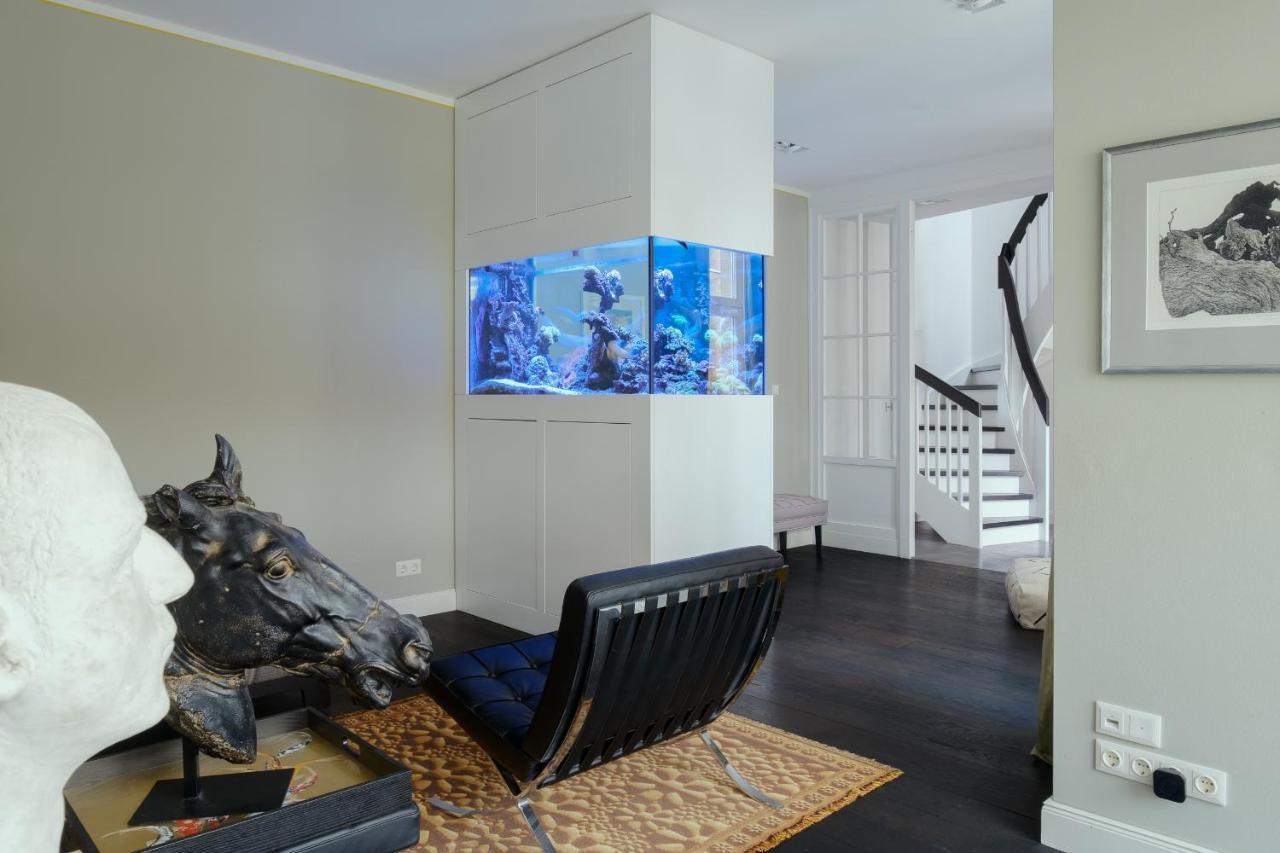 Weinberg 5 By Suite030 Appartamento *