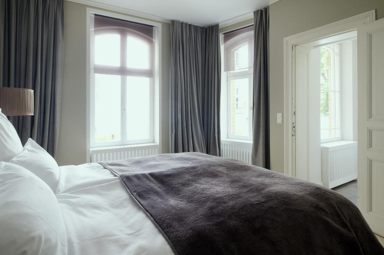 Weinberg 5 By Suite030 * Berlino