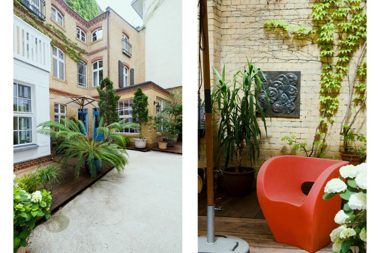 Weinberg 5 By Suite030 Berlino